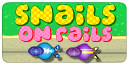snails on rails